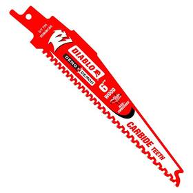 Ds0606cws10 Freud 6 Tct Nail-emb Wood Blade 10pk