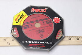 Lu79r006m20 Freud Laser Cut Saw Blades Thin 48t Kerf Plywood And Melamine Blade 160mm