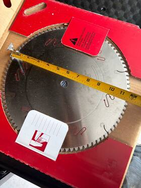 Lcl129002pm Freud Saw Blade