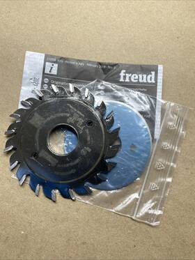 Li16mha3 Freud 80mm X 10 10t Split Scoring