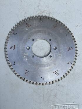 Lsb30008x Freud 300mm Panel Sizing Blade For Horizontal Beam Saw Extended Life