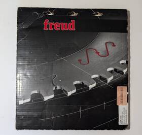 Lu3a03 Freud Saw Blade For Sliding Table Saws 300mm Diameter 96 Teeth 30mm Arbor
