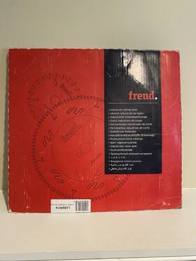 Lu81m014 Freud 14 Inch X 54t Heavy Duty Stacked Chipboard Blade