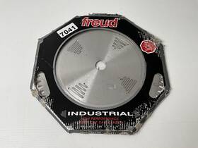 Lu91m012 Freud Opened Box - 12 Inch Thin Kerf Sliding Compound Miter Saw Blade