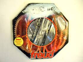 Tk006 Freud Saw Blade 6 Inch 20 Tooth Advanced Anti-kickback Design New