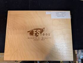 53dl08 Fs Tool X24t Dado Set 8 Inch X13/16 Used Very Good Condition