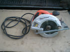 Fs1400cs Black Decker And Firestorm Circular Saw Model