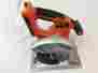 Fs1806cs Black Decker 18v Volt Firestorm Cordless Laser Circular Saw