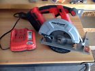 Fs1806csl Storm Cordless Black Circular Volt Model Fire Decker 18