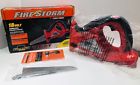 Fs18phs Black Decker Firestorm Cordless Powered Handsaw New In 028877554853
