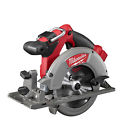 2730-80 Fuel Milwaukee 6-1 M18 " 2 Li-ion Circular Bt 18v