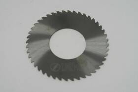 10572-22111 Fullerton 2-1/4 Inch X .0312 1 Solid Carbide 44 Teeth Slitting Saw Blade Usa