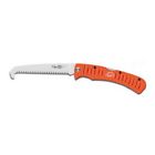 Fw-45 Outdoor Edge Flip Zip Saw Folding Orange Rubber 743404501031