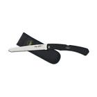 Oeoefw70 Fw-70 Outdoor Edge Flip Saw Ultra Thin Lightweight Aluminum 743404301129