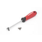 G02404 Goldblatt Steel Blade Red