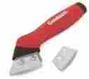 G02738 Goldblatt 2-in Grout Saw Tile Steel Blade Tool Red Plastic Handle Building Grid 084389027384