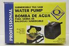 60094 Gal - Tile Pump 40 Brand Qep Gallon Submersible Water