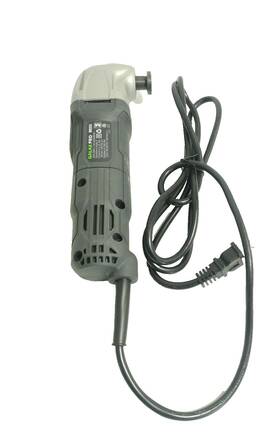 86221 Galax Pro Multi-purpose Oscillating Tool 22000rpm Good Used