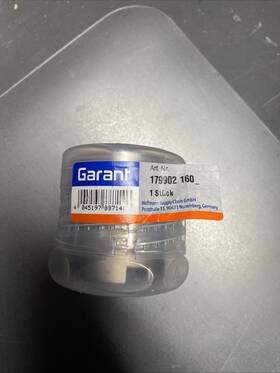 179902 Garant Saw Blade Adapter With Bore For