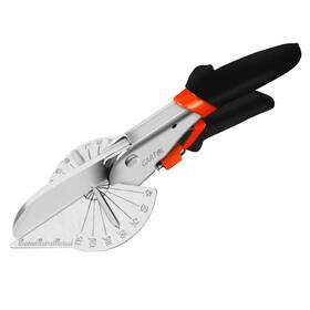 Hd-3100nb Gartol Miter Shears 45 -135 Adjustable Angle Cutter For Shoe Mouldin
