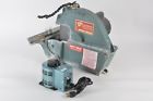 Gc-b-12 Pistorius Precision Wet Saw Dayton Industrial Motor