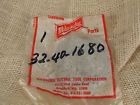 32-40-1680 Gear Intermediate Part Milwaukee
