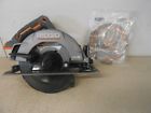 Gen5 X Ridgid New Reconditioned Cordless Circular Saw