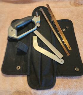 13d64 Gerber Cutting Tool Saw Blade