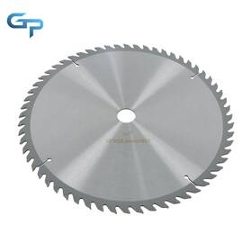 Gre193770 Gggreatparts Ultra-sharp 12 Inch 25.44mm 60t Tungsten Carbide Blade For Wood/metal/plastic