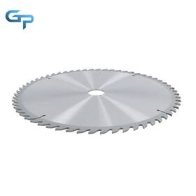 Gre193795 Gggreatparts Ultra-sharp 12 Inch 30mm 60t Tungsten Carbide Blade For Wood/metal/plastic Silver