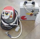 Ghines Sector Multi Speed Wet Tile Saw Transformer
