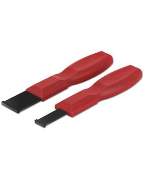 Gighipop 753775952233 Super Carbide Gasket Scrapper Tool 1-1/4 Inch And 5/8 Inch-carbide Scraper F