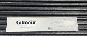 Gilmour 043063758334 16 Inch Tri-edge Saw Blade. Replaces And Jameson Blades