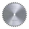 Gm-25540 Tenryu Carbide Tipped Saw Blade 609778101249