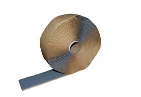 Tape-2 Goldenseal Butyl Tape - 2 Inch X 1/8 30ft