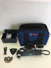 Gop40-30 Bosch Oscillating Multi-tool Kit