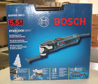 Gop55-36c1 Bosch New Oscillating Multitool 000346480115