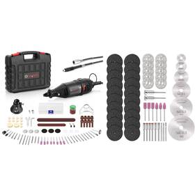 G4007 Goxawee Rotary Tool Kit And Diamond Cutting Wheel Set