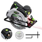 Gp76321l Circular Saws Saw Electric Corded With Blade Laser 675234542703