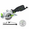 Gp766v Galax Pro Circular Saw Mini Cutting 675234542659