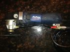 Vsp-110 Granite Wet Alpha Tools Professional Polisher Stone 120v Speed - Var.