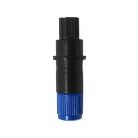Php33-cb09n-hs Graphtec Authentic .9mm Cutting Blade Housing For Cb09ub Blades Blue Tip