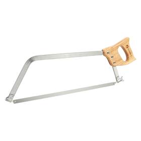 Bus18 Great Neck Greatneck Bone Saw 18 Inch Game And Meat Solid Steel Frame High