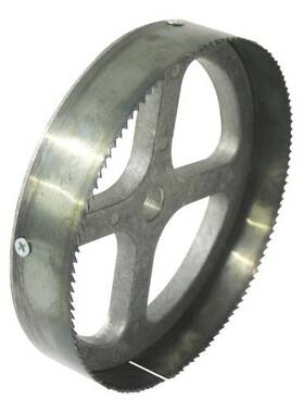 35713 Greenlee Recessed Light Hole Saw Steel Toothed 6-3/8-inch