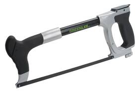 Greenlee 783310236351 333a Die Cast Aluminum Hacksaw 12 Inch