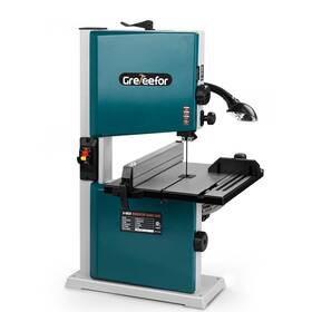 Ns-bs-02 Greteefor 3amp 9 Inch Benchtop Band Saw 2-speed 1700/2500fpm With 360