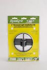 Grl402 Installation Recessed - " Kit Remgrit 4 Light