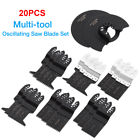 Gs-1020 Unbranded 20 Pcs Oscillating 680491146397