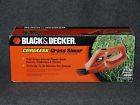 Gs500 Box Decker Grass Model Cordless Shears Black 4hme Sealed