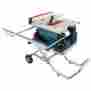 Gts1041a-09 Gts1041a Bosch Tools Reaxx Jobsite Table Saw W Gravity Stand And Outfeed New 696471065510 000346463842